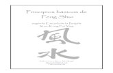 Principios básicos de Feng Shuiapi.ning.com/files/.../PrincipiosdelFengShui.pdf · Principios básicos del Feng Shui según la Escuela de la Brújula Xuan Kong Fei Xing 2 n estudio