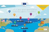 Segunda edición + 40 ejemplos TTIP: una gran oportunidad ... · TTIP: una gran oportunidad para las pymes españolas Comunicación TTIP: una gran oportunidad para las pymes españolas
