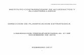 DIRECCION DE PLANIFICACION ESTRATEGICA … · Resolución Tarifaria y Ley Préstatarios, ... Fecha de formalización: 26-03-2008 ... Mata Redonda El Pino 3,047.14
