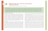 4 Estenosis de Arteria Carótida Sintomática - media.axon.esmedia.axon.es/pdf/115880_4.pdf · En el espectro de presentación de la estenosis de arteria carótida, ... integridad