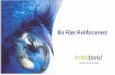 Bio Fiber Reinforcement - Arroba Dentalarrobadental.com/pdf/2014-micro-medica.pdf · ... hoy en día entre los productores de pernos en fibra ... La nueva fibra de carbono desarrollada