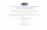 UNIVERSIDAD NACIONAL DE CHIMBORAZO - …dspace.unach.edu.ec/bitstream/51000/462/1/UNACH-EC-IC...Los miembros del Tribunal de Graduación del proyecto de investigación de título: