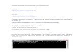 electromagnetismo2011a.wikispaces.com · Web viewRecuerda modificar el script de python con tus datos: el nombre del grupo, las dos contraseñas que envía Juan Saab y las coordenadas.