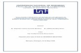 Evaluación y Propuesta de Mejora en los Métodos de Llenado ...ribuni.uni.edu.ni/853/1/26718.pdf · 3.3.1. Cronometraje de Llenado de rastra con sacos de 50 kg para venta ... Los