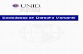 Sociedades en Derecho Mercantil - Mi Materia en Líneamoodle2.unid.edu.mx/dts_cursos_mdl/ejec/DE/SDM/S04/SDM04_Lectu… · SOCIEDADES EN DERECHO MERCANTIL 4 Introducción al Tema