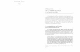INTRODUCCIÓN DE LA ORGANIZACION A LA … Alaín Touraine, Pour ia sociologie, Editions du Seuil, París, 1974, p. 56. LAS ORGANIZACIONES HUMANAS 209 ca históríca determinada.