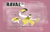 Festival de Cultura comunitari inclusiu amb una mirada de ... · Taller de Robòtica · Taller de Capoeira ... 19,00 h Poesia a càrrec de Ixquic Kayapa ... Sons de veu i Smiling.
