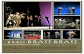 brass brass brass-cast.spanishbrass.com/wp-content/uploads/2014/11/brass-brass-brass-ca… · Brass Luur Metalls ha estrenado un nuevo espectáculo pedagógico y familiar que lleva