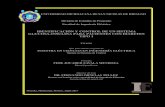 IDENTIFICACIÓN Y CONTROL DE UN SISTEMA …dep.fie.umich.mx/~fornelas/data/uploads/t_m_2017_febe.pdf · IDENTIFICACIÓN Y CONTROL DE UN SISTEMA ... desarrollo de un identi cador adaptativo