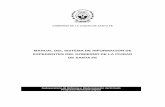 Manual de uso y funcionalidades del SIEMmuniweb1.santafeciudad.gov.ar/siem/Manual_SIEM.pdf · Sistema de Información de Expedientes Municipales – SIEM 9 de 12 En primer lugar,