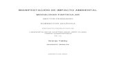 MANIFESTACIÓN DE IMPACTO AMBIENTAL - SINATsinat.semarnat.gob.mx/dgiraDocs/documentos/sin/estudios/2004/25SI... · Tabla 6: Estadío de huevecillos en Cherax quadricarinatus (Yeh