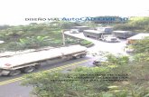 DISEÑO VIAL AutoCAD CIVIL 3D - tulosabias.com · diseÑo vial autocad civil 3d primera ediciÓn 2017 ing. jhon alexander tacuÉ universidad del cauca 2 diseÑo vial autocad civil