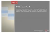 FISICA I - s495b9f04ebdab2ea.jimcontent.coms495b9f04ebdab2ea.jimcontent.com/download/version... · Da lugar a conocer las condiciones de equilibrio ... se anulan entre sí. La aceleración