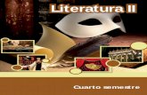Literatura II - COBAEP · Elementos comunicativos en los contextos de producción y recepción.....3 Subgéneros literarios.....3 Poemas líricos mayores.....37 Poemas líricos menores.....40