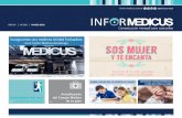 en el Centro Medicus Azcuénaga - frutosdelpais.org.ar · INF R MARZO 2018 MET / TEM AZUL BLANCA CELESTE CORPORATE / ONE FAMILY CARE MC / INTEGRA CENTROS MEDICUS Actualización del