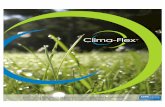 CF folleto2014 - Clima-Flex.Com - Bienvenido · Somos líderes en la creación de soluciones innovadoras de Aire Acondicionad usando tecnología de punta y diseño de ... necesidades