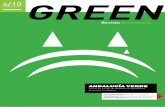 GREENarchivo-es.greenpeace.org/.../revista4web.pdf · LA REVISTA GREEN, AHORA MÁS INTERACTIVA Un código Bidi es un código bidimensional formado por cuadrados blancos y negros que