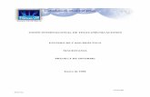 UNIÓN INTERNACIONAL DE TELECOMUNICACIONES ESTUDIO DE CASO ... · 13-03-98 (61515) uniÓn internacional de telecomunicaciones estudio de caso prÁctico mauritania project de informe
