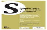 ingularitats de la música simfònica - Cloud Object Storage · la publicació de diversos tractats, com Flamenco Actual (1993), amb pròleg ... Andrés Batista persisteix en els