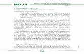 BOJA - juntadeandalucia.es · Número 71 - V iernes, 13 de abril de 2018 Boletín Oficial de la Junta de Andalucía BOJA