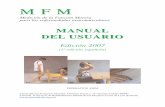Version castellano de la escala MFM 2007 - Tinet Webfàcilwebfacil.tinet.org/usuaris/...Enf_Neuromusculares...20071121114642.pdf · muscular progresiva de Duchenne, distrofia muscular