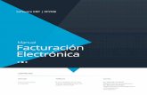 Manual Facturación Electrónica - xpyme.cl · Facturación Electrónica Manual Software ERP | XPYME CONTACTOS Dirección Freire # 247 Local 2, Concepción. Teléfonos ˜ (041) 2909725