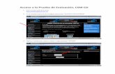 Acceso plataforma CSM-CD - medwave.cl ·  Archivo Lld Página ... 1 2 Intento Informaclón MEDICA Cuestion rios Prueba d Resultados Vista Previa