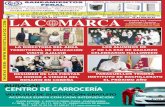 A C A CA comarca Noviembre 2016 Torrejón de Ardoz [2] El Hospital Universitario de Torrejón, centro inte - grado en la ... de las brujas y los ... CONCURSO DE FOTOGRAFíA ...