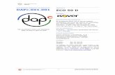 DAPc.001.001 ECO 50 Demissionssl-docs.s3.amazonaws.com/dapc_docs/DAPc001_001... · 2012-01-27 · TITULAR DE LA DECLARACIÓN Saint-Gobain Cristalería, ... manual mientras el mortero