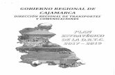 KM 554e-20170110075558 - Dirección Regional de ...drtccajamarca.gob.pe/sites/default/files/documentos/planificacion/... · Gobierno Regional de Cajamarca ... CEPLAN DRTC PDRC PDC