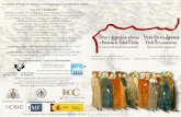 Organizan / antolatzaileak: Proyecto Coordinado de ...arcacomunis.uma.es/articulos/elites.pdf · Financieros y décimas pontificias en la Corona de Aragón (1371-1386) ... Beatriz