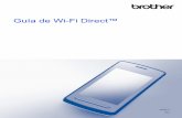 Guía de Wi-Fi Direct™ - download.brother.comdownload.brother.com/welcome/doc003078/cv_hl3140cw_spa_wfd_a.pdf · Android es una marca comercial de Google Inc. Apple, Macintosh,