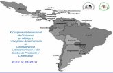 X Congreso Internacional de Protocolo I Congreso … · Centro de Etiqueta y Protocolo para Guatemala 3 LA CAPACITACION PROFESIONAL EN PROTOCOLO Y ETIQUETA EMPRESARIAL, SON …