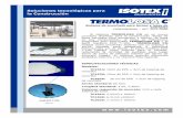 Soluciones tecnológicas para la Construcción - Venezuela C Esp.pdf · concreto TC1520: 15cm de EPS + 5cm de topping de concreto TC2025: 20 cm de EPS + 5cm de topping de concreto