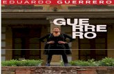 Dos GUERRERO sinbio - eduardo-guerrero.comeduardo-guerrero.com/wp-content/uploads/2017/12/Dossier-Guerrero.pdf · guitarras de Javier Ibáñez y Juan José Alba, autores también