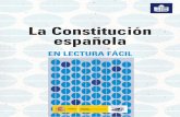 La Constitución española - siis.net · Para centrar mejor a los lectores, se ha redactado una introducción general sobre la Constitución y además una introducción a cada título