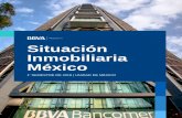 Situación Inmobiliaria México - BBVA Research · Además, el Infonavit ha ganado terreno en el mercado de la banca comercial con un incremento de 9.6%. ... Gráfico 2a.12 Valor