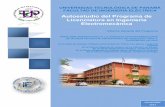 Autoestudio del Programa de Licenciatura en Ingeniería ... · Informe de Autoevaluación _____ Facultad de Ingeniería Eléctrica Universidad Tecnológica de Panamá Página x 9.2.2.