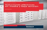 Catálogo Técnico Comercial Soluciones eléctricas en media ...isowat.com/wp-content/uploads/2017/11/catalogo-isowat-2017-br.pdf · SERVICIOS PARA REDES ELÉCTRICAS TRANSPORTE DISTRIBUCIÓN