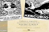 LIBRO REVISTA MERCURIO 3 - americat.barcelonaamericat.barcelona/uploads/20130627/G__Dalla_Corte_libro_REVIS... · Cultura y negocios: el americanismo catalán de la Revista Comercial