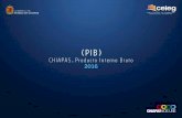 Diapositiva 1fec-chiapas.com.mx/sistema/noticias_files/PIB_Chiapas.pdf · Comité Estatal de Información Estadística y Geográfica de Chiapas Entidad Federativa 2016 Millones de
