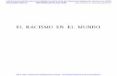 EL RACISMO EN EL MUNDO - archivos.juridicas.unam.mx · EL RACISMO EN LOS ANDES PERUANOS 93 2 Mariátegui, José Carlos, Si ete ensayos de int rpretación de la realidad peruana, p.