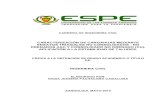 CARACTERIZACIÓN DE CANGAHUAS MEDIANTE …repositorio.espe.edu.ec/bitstream/21000/10939/1/T-ESPE-048996.pdf · ... de seguridad con el coeficiente sísmico ... estabilidad de taludes.