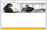 Manual de acceso a los datos - SAP Help Portal · 5.5.2 Crear una conexión de ODBC3 genérico.....68 Capítulo 6 Documentación del controlador de ...
