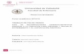 Universidad de Valladolid - UVaDOC: Iniciouvadoc.uva.es/bitstream/10324/5099/1/TFG TANIA RODRIGUEZ PERE… · ... estómago, intestino delgado e intestino grueso. ... Los alimentos