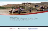 Impactos del Fenómeno El Niño (FEN) en la economía ...seguros.riesgoycambioclimatico.org/publicaciones/Informe-Tecnico1.pdf · Piura, Lambayeque y La Libertad y en los sectores