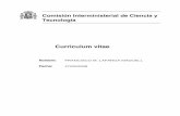 Comisión Interministerial de Ciencia y Tecnología · Palabras Clave: 002215 - España / 002221 - Francia / 001260 - Literatura / 010317 - Recepción Línea: Traducció i recepció