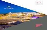 INFORME PRIMER SEMESTRE - Hispania | Activos … de... · 2017-07-27 · los ingresos obtenidos por rentas de patrimonio, netos ... a valor presente utilizando una tasa de descuento