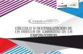 CÁLCULO Y NEUTRALIZACIÓN DE LA HUELLA DE CARBONO …cdn.inventarte.net.s3.amazonaws.com/cop20/wp-content/uploads/2015… · que actúan como estándares internacionales de medición