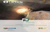 Certificado de Profesionalidad EXCAVACIÓN SUBTERRÁNEA ...apps.lanbide.euskadi.net/descargas/egailancas/.../IEXM0110_FIC.pdf · Minería CUALIFICACIÓN ... 8111.1060 Operador de